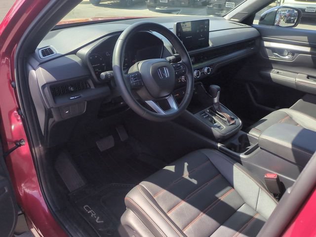 Used 2026 Honda CR-V Sport-L image 11