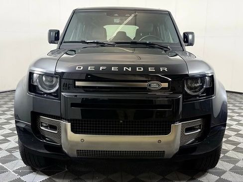 Used 2023 Land Rover Defender 110 X image 11