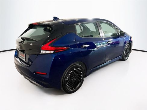 Used 2023 Nissan Leaf SV Plus w/ Protection Package image 37