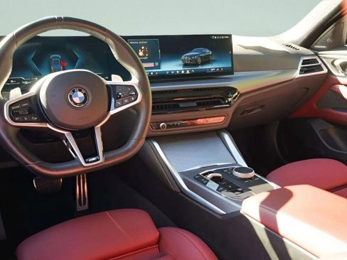 Used 2025 BMW 430i xDrive image 21