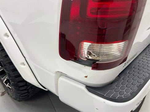 Used 2013 RAM 1500 Sport w/ Sport Premium Group image 34