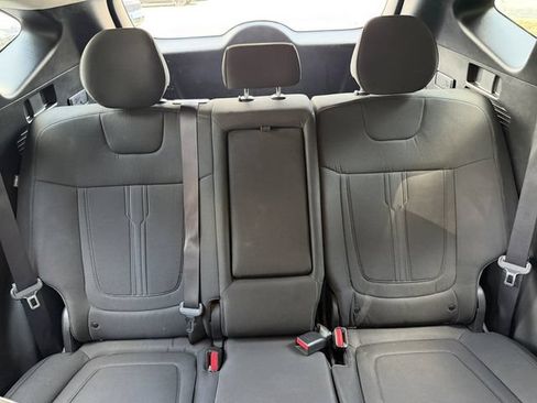 Used 2024 Hyundai Tucson SEL AWD/4WD image 26