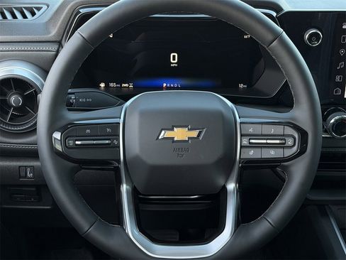 New 2026 Chevrolet Colorado LT w/ LT Convenience Package image 12