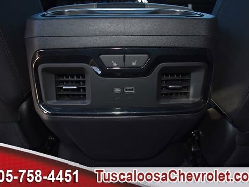 Used 2023 Chevrolet Silverado 1500 ZR2 w/ Technology Package image 28