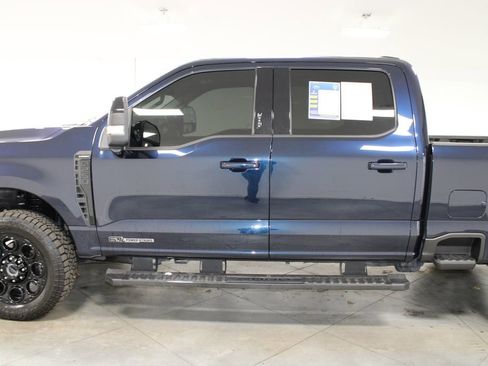 Used 2024 Ford F250 Lariat w/ Lariat Ultimate Package image 6