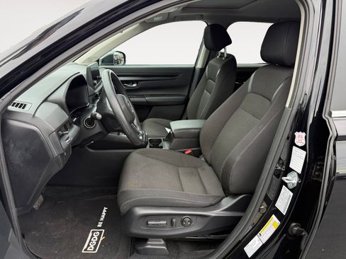 Certified 2024 Honda CR-V EX image 10