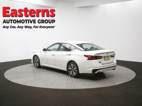 Used 2022 Nissan Altima 2.5 SL image 63