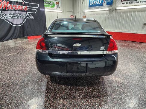 Used 2008 Chevrolet Impala LT FWD image 6