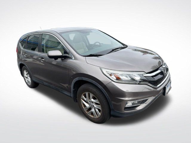 Used 2016 Honda CR-V EX image 2