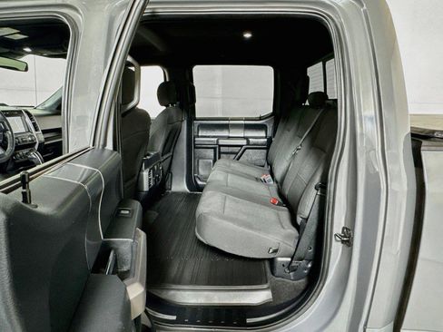 Used 2020 Ford F150 XLT w/ Equipment Group 302A Luxury AWD/4WD image 22