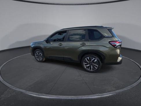 New 2026 Subaru Forester Touring AWD/4WD image 5