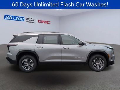 New 2026 Chevrolet Traverse LT w/ Driver Confidence Package