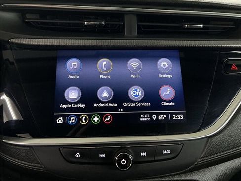 Used 2020 Buick Encore GX Select image 13
