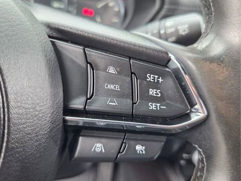 Used 2023 MAZDA CX-5 Signature AWD/4WD image 33