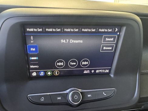 Used 2020 Chevrolet Camaro LT w/ RS Package image 18