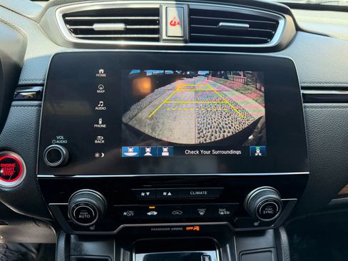 Used 2017 Honda CR-V EX-L image 23