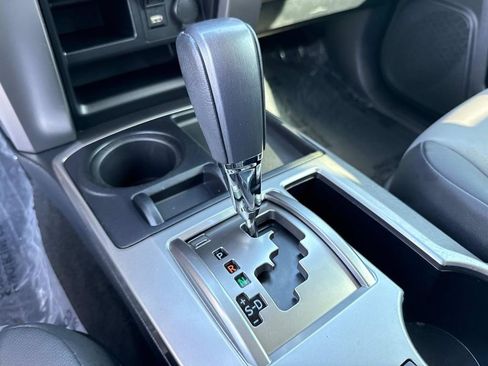 Used 2023 Toyota 4Runner SR5 Premium image 34