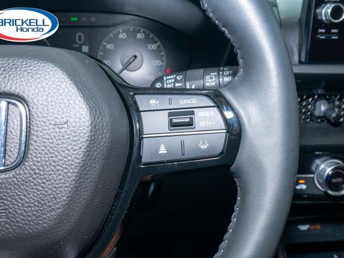 Used 2025 Honda CR-V EX-L image 31