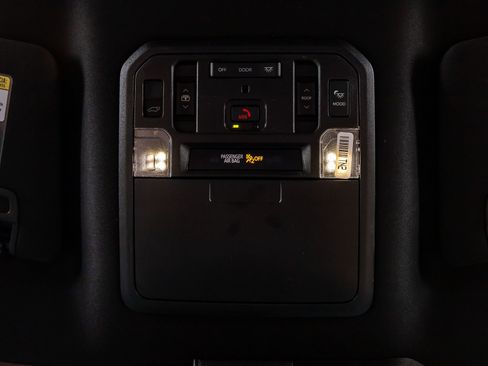 Used 2026 Toyota Sequoia 1794 Edition image 29