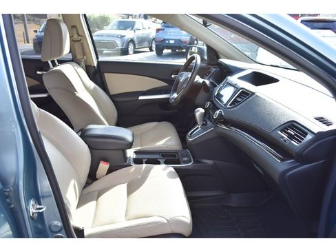 Used 2016 Honda CR-V EX-L image 14