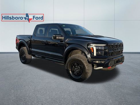Used 2024 Ford F150 Raptor w/ Equipment Group 803A Raptor R image 5