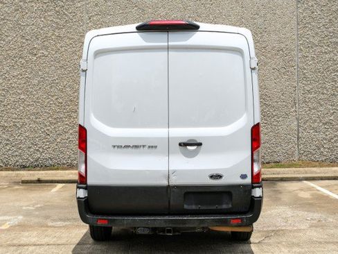 Used 2022 Ford Transit 350 Medium Roof RWD image 10