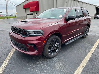 Used 2024 Dodge Durango GT