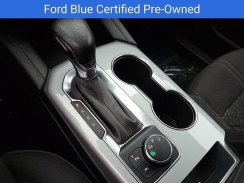 Used 2022 Chevrolet Blazer LT AWD/4WD image 15
