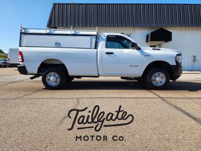 Used 2022 RAM 2500 Tradesman