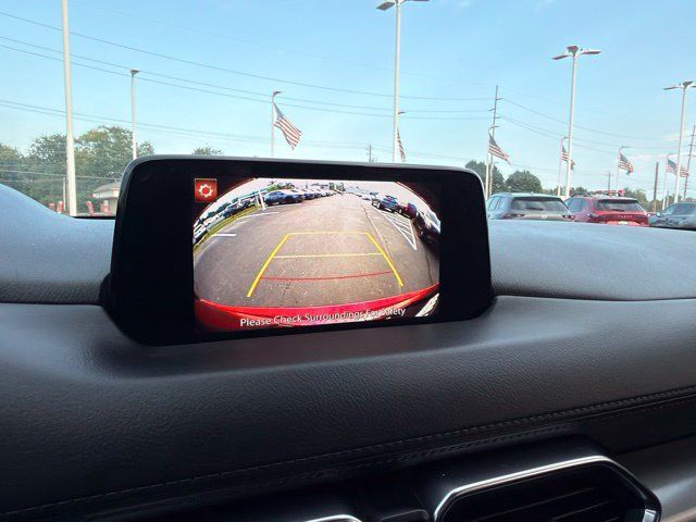 Used 2017 MAZDA CX-5 Touring FWD image 41