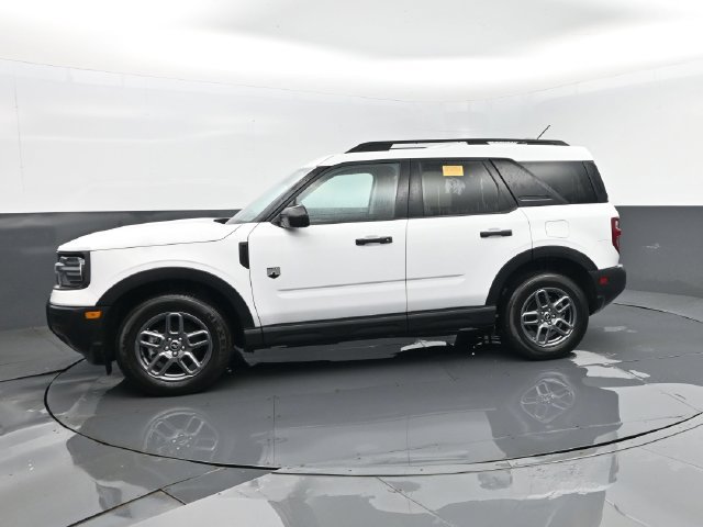 Used 2025 Ford Bronco Sport Big Bend AWD/4WD image 5