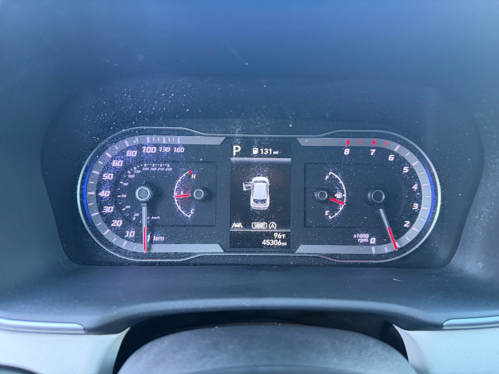 Used 2022 Hyundai Tucson SEL AWD/4WD image 19