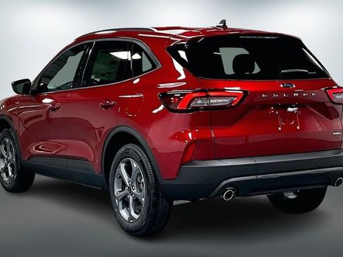 New 2026 Ford Escape ST-Line Select w/ Equipment Group 401A image 3