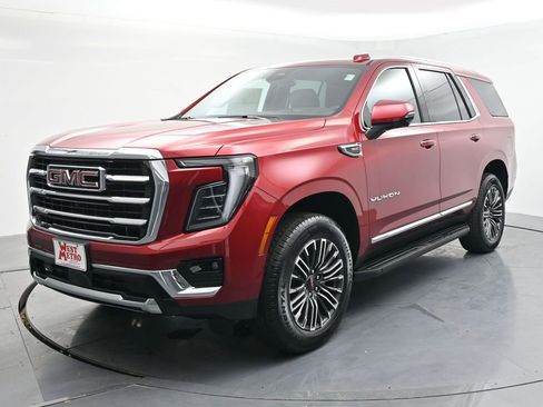 New 2026 GMC Yukon Elevation image 1