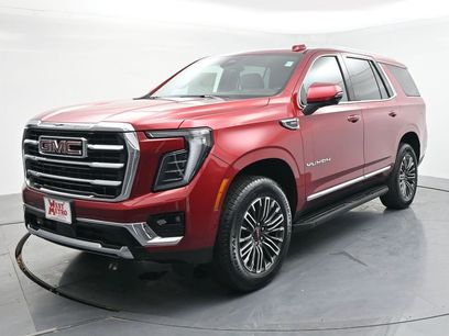 New 2026 GMC Yukon Elevation