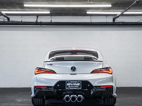 New 2026 Acura Integra Type S FWD image 4