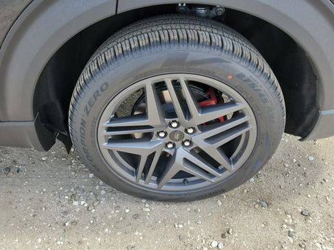 New 2026 Ford Explorer ST w/ Sun And Sound Package AWD/4WD image 22