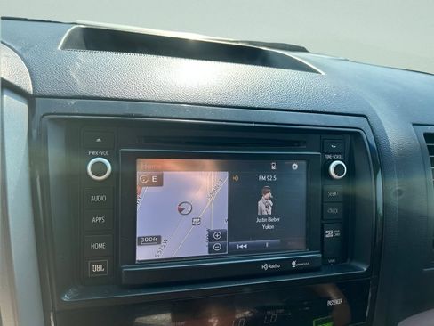Used 2014 Toyota Sequoia Platinum RWD image 23