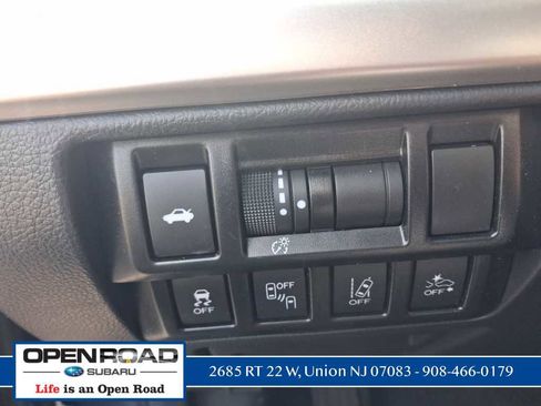 Used 2019 Subaru Legacy 2.5i Sport AWD/4WD image 16