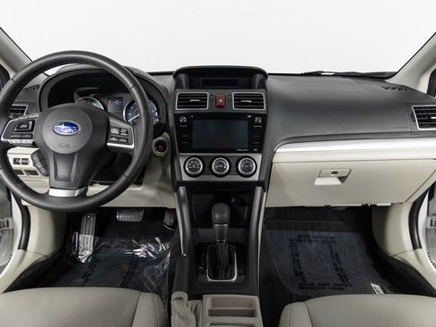 Used 2015 Subaru Impreza 2.0i Sport Limited image 28