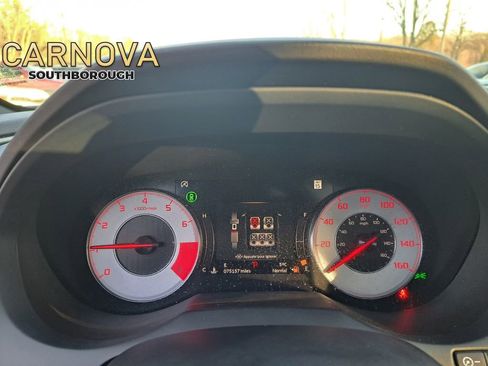 Used 2023 Acura RDX AWD w/ A-Spec & Advance Pkg image 31