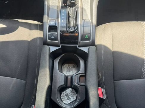 Used 2017 Honda Civic EX image 29