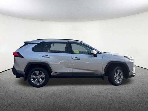 Used 2022 Toyota RAV4 XLE image 15