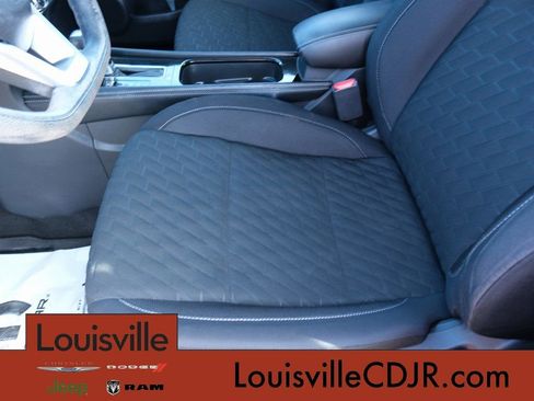Used 2023 Nissan Kicks SV FWD image 23