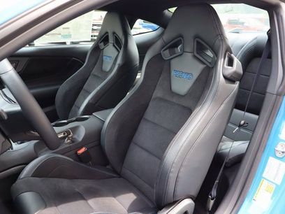 New 2025 Ford Mustang Dark Horse w/ Dark Horse Handlin Package