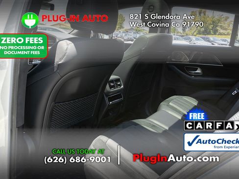 Used 2023 Mercedes-Benz GLE 63 AMG S image 12