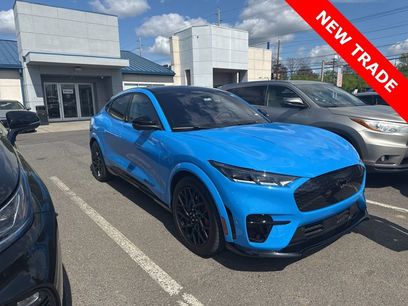 Used 2023 Ford Mustang Mach-E GT w/ GT Performance Edition