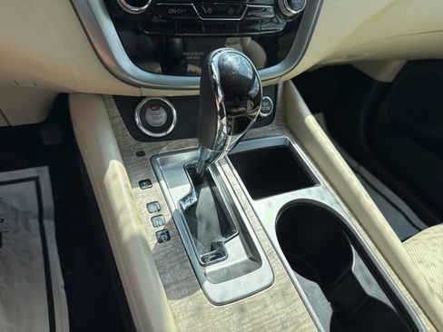 Used 2024 Nissan Murano SL w/ Cargo Package image 14