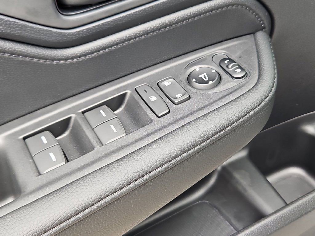 New 2027 Honda Odyssey EX-L image 14