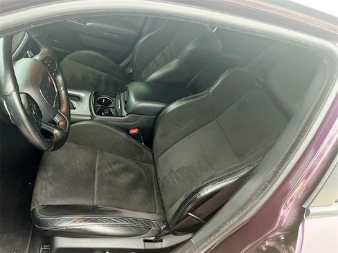 Used 2022 Dodge Charger R/T w/ Plus Group image 19